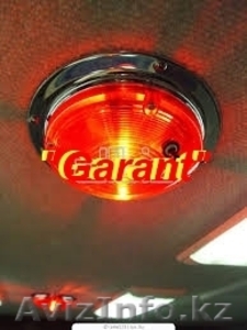 Установка сигнализации И.П."Garant"Тараз. - Изображение #1, Объявление #978070