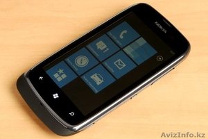 продам новую Nokia Lumia 610  - Изображение #1, Объявление #1000802