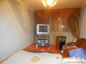 3х комнатная квартира в "Акбулак" (1 мкр) - Изображение #4, Объявление #1005232