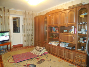 3х комнатная квартира в "Акбулак" (1 мкр) - Изображение #1, Объявление #1005232