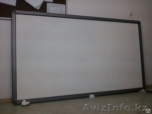 Интерактивная доска сенсорная DualPen ProTeach 105 А