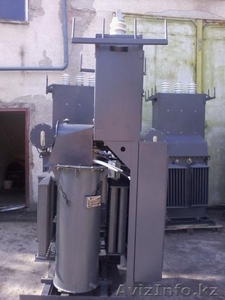 трансформаторы и подстанции