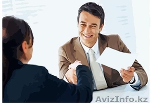 Переговорный процесс. Технологии выигрыша