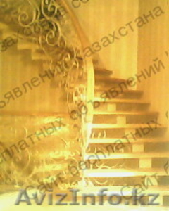 Лестница в таразе - Изображение #2, Объявление #1056273