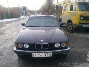 Срочно продам автомобиль BMW. - Изображение #2, Объявление #1077092
