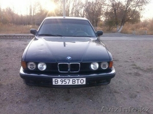 Срочно продам автомобиль BMW. - Изображение #1, Объявление #1077092
