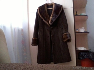 пальто  женское зимнее - Изображение #1, Объявление #1118901