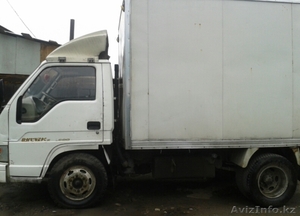 продам газель термобутка