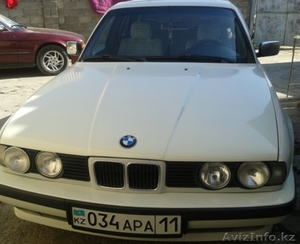продам BMW 520i-1992 - Изображение #1, Объявление #1132867