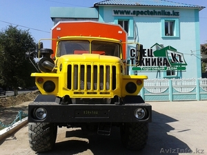 Спецтехника КЗ - официальный дилер Российских заводов!