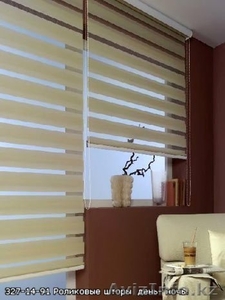 Ролл-шторы,  москитные сетки под заказ