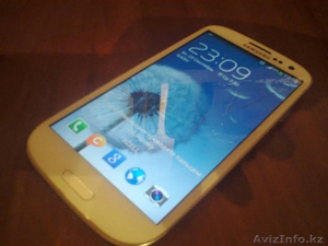Продам Samsung Galaxy S3 б/у - Изображение #2, Объявление #1153882
