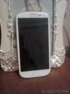 Продам Samsung Galaxy S3 б/у - Изображение #3, Объявление #1153882