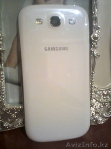 Продам Samsung Galaxy S3 б/у - Изображение #1, Объявление #1153882