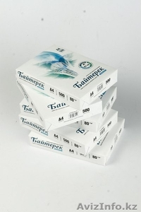 А4-А3 оптом от производителя