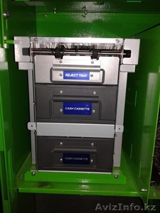 Терминалы (ЛОТО)