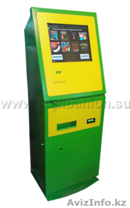 Лоторейные терминалы