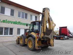CAT 440E 2012 1000М/Ч