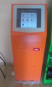 Терминалы платежные! Ликвидация! Ниже цен нет!