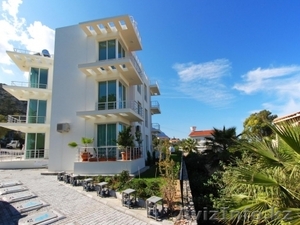 Продажа  пентхауса  Турецкая республика Кипр