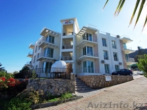 Курортная недвижимость на Средиземном море