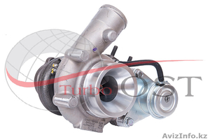 Турбокомпрессор Ford Transit  2.2