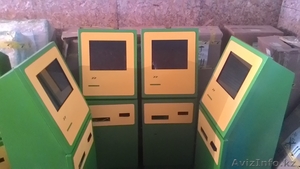 ТЕРМИНАЛЫ за 2100$