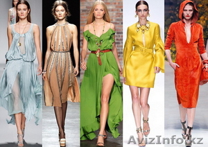 Курсы по кройки и шитью