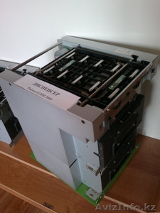 Продам комплектующие на лотерейные и платежные терминалы