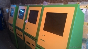 ЛОТЕРЕЙНЫЕ ТЕРМИНАЛЫ со скидкой! НОВЫЕ!!!