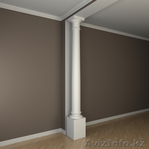  колонны полукалонны пилястры Тараз - Изображение #10, Объявление #1251514