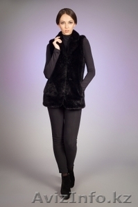 Шикарные этичные жилеты от Артфур. Отзывы