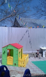 Частный детский садик "Развивайка" в г. Таразе  - Изображение #5, Объявление #1260115