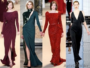 Обучаем кройки и шитья