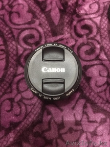 Объектив CANON EF 50 mm f/1.4 USM - Изображение #2, Объявление #1281726