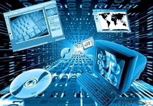 IT услуги всех видов качественно!