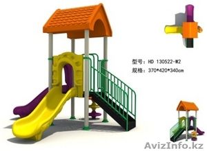 Игровой комплекс для детей Солнышко - Изображение #1, Объявление #1298140