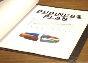 Разработка бизнес плана в Таразе - Изображение #4, Объявление #1333116
