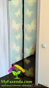 Продажа антимоскитных сеток