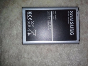 Срочно продам Samsung note 3 Lte (white),  за 45000 - Изображение #2, Объявление #1389813