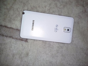 Срочно продам Samsung note 3 Lte (white),  за 45000 - Изображение #3, Объявление #1389813