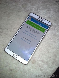 Срочно продам Samsung note 3 Lte (white),  за 45000 - Изображение #7, Объявление #1389813