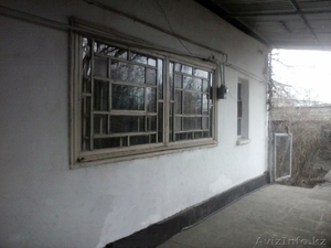Продается дом в городе Тараз в экологически чистом районе - Изображение #2, Объявление #1420710
