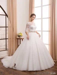 продажа и прокат свадебных платьев по доступной цене - Изображение #4, Объявление #1431645
