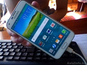 Samsung Galaxy S5 Original - Изображение #1, Объявление #1454556