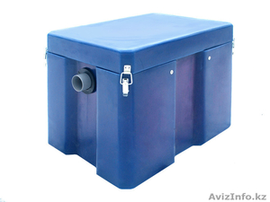 Жироуловитель с гарантией 2 года Уральск    