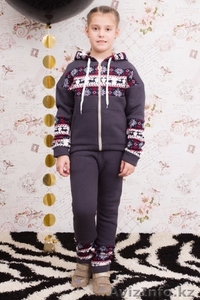 Детская одежда оптом ТМ «Barbarris»