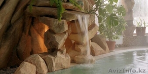 Искусственные  водопады , каскадные , декоративные - Изображение #6, Объявление #1521410