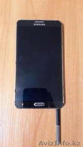 Продаётся Samsung Galaxy Note3 - Изображение #2, Объявление #1521248