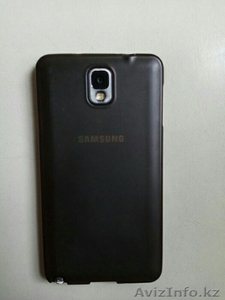 Продаётся Samsung Galaxy Note3 - Изображение #1, Объявление #1521248
